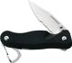 Vielzweckmesser Crater® c33x Gesamt-L.98,2mm Klingen-L.66mm klappbar LEATHERMAN