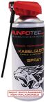 Kabelgleitmittel 400 ml Dose Spray