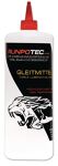 Kabelgleitmittel 1050 ml Kunststoffflasche Gel