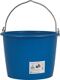 Baueimer 40l schwer blau Spezialku.