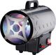 Gasheizer HGH 15000/3 Inox 15 kW 420 m³/h 25W