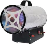 Gasheizer HGH 30000/4 Inox 30 kW 430 m³/h 70W