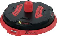 Kabelabroller XB 300 D.300mm Trgf.300kg RUNPOTEC