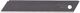Abbrechklinge multisharp L100xB17,7xS0,5mm 7 Sollbruchstellen 50 St./Spender