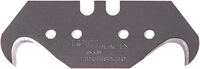 Hakenklinge multisharp L48,2xB18,7xS0,65mm m.Lochung 50 St./Spender LUTZ BLADES