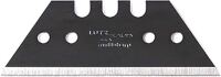 Trapezklinge multisharp L52xB18,7xS0,65mm m.Lochung 50 St./Spender LUTZ BLADES