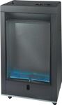 Gasheizer Blue Flame 2,1-4,2 kW 40 m³/h