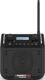 Baustellenradio DABPRO 11,1 V 230 V PERFECTPRO