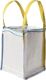 Transportsack Big Bag Mini L.300mm B.300mm H.400mm Trgf.30kg Aufdruck:o.