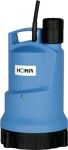 Tauchpumpe C240 W Flat 10000 l/h 8m 500 W HOMA