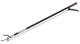 Greifzange Alu ca.900mm, NW-Nr.: 4000818530 0,22kg 40mm FLORA Aluminium