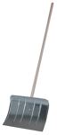 Schneeschieber Schild-B.500mm Schild-H.350mm Stiel-L.1350mm STA