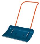 Schneeschieber 80x43 cm 1200mm Ku.
