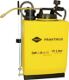 Rückenspritze PRAKTIKUS 3537 DG Arbeitsdruck 6bar Inhalt 15l