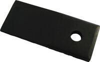 Ersatzmesser f.Richteisen RE PROBST