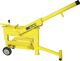 Plattenschneider AL 33 S Schnittbreite 50-320mm Gewicht 53kg Schnitt-H. 10-135mm