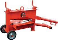 Steinknacker Schnitt-H.10-120mm Schnitt-B. 330mm G. 41kg