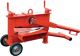 Steinknacker Schnitt-H.10-120mm Schnitt-B. 330mm G. 41kg