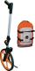 Leichtmessrad Set-ECONO 0-9.999,9m max.± 0,05% 0,01m NEDO