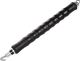 Drillapparat L.310mm durchgehender Gummigriff Spindel gefr.WESTEBBE
