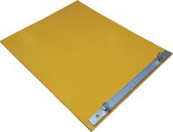 Schutzmatte Vulkollan® f.Norton Clipper CFP 13W NORTON CLIPPER