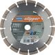 Diamanttrennscheibe 4x4 Explorer D.230mm Bohr.22,23mm 2,5mm 12mm NORTON CLIPPER