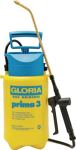 Drucksprühgerät Prima 3 Füllinhalt 3l 3bar Perbunan (NBR) G.1,24kg GLORIA