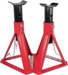 Unterstellbock-Set 2 t je St.HP AUTOZUBEHÖR
