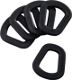 Ersatzdichtung f.Valpro, NW-Nr.: 4000818947 Kraftstoffkanister L.54mm, B.49mm H.4,8mm 5 St.im Btl.  