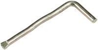 Ersatzsplint f.alle Valpro Kraftstoffkanister L.75mm B.30mm H.5mm VALPRO