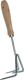 Grubber 75mm 3 Zinken STA/HO TALEN TOOLS