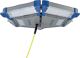 LED-Großflächenleuchte POWERCASE L 775 W 102200 lm SONLUX