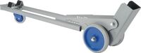 Tür Transport-/Montagewagen Doorjack STA Gesamt-Trgf.150kg MATADOR