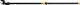 Schneidgiraffe UPX82 L.1580mm Schneidleist.32mm FISKARS