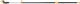Teleskopschneidgiraffe UPX86 L.2400-4000mm Schneidleist.32mm FISKARS