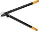 Getriebeastschere Amboss L.700mm Schneidleist.50mm G.1017g FISKARS