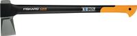 Spaltaxt X25 Gewicht 2430g Länge 72cm
