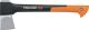 Spaltaxt X11-S L.445mm G.1100g FISKARS