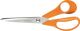 Universalschere Classic S90 210mm Stahl,rostfr.Ku.-Griff 100mm FISKARS