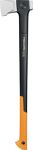 Spaltaxt X32-L L.815mm Stiel-L.735mm G.2440g Ku.FISKARS