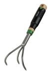 GRUBBER 483 3 Zinken Länge 30cm Breite 8cm Gewicht 205g
