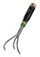 GRUBBER 483 3 Zinken Länge 30cm Breite 8cm Gewicht 205g