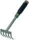 Rechen 485 Arbeitsb. 85mm 5 Zinken