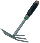 HäCKCHEN 486 Dreizack Flachform Länge 30cm Breite 7cm Kleinhäckchen