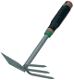 HäCKCHEN 486 Dreizack Flachform Länge 30cm Breite 7cm Kleinhäckchen