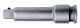 Kraftschraubereinsatzverlängerung 510 Antriebs-4-KT.3/8 Zoll L.150mm ASW