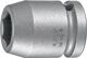 Kraftschraubersteckschlüsseleinsatz 720 1/2 Zoll 6KT SW 30mm L.50mm ASW