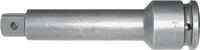 Kraftschraubereinsatzverlängerung 540-1 Antriebs-4-KT.3/4 Zoll L.175mm ASW