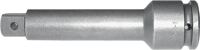 Kraftschraubereinsatzverlängerung 550 Antriebs-4-KT.1 Zoll L.175mm ASW
