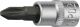 Steckschlüsseleinsatz 1/4 Zoll PH PH 3 L.32mm PROMAT